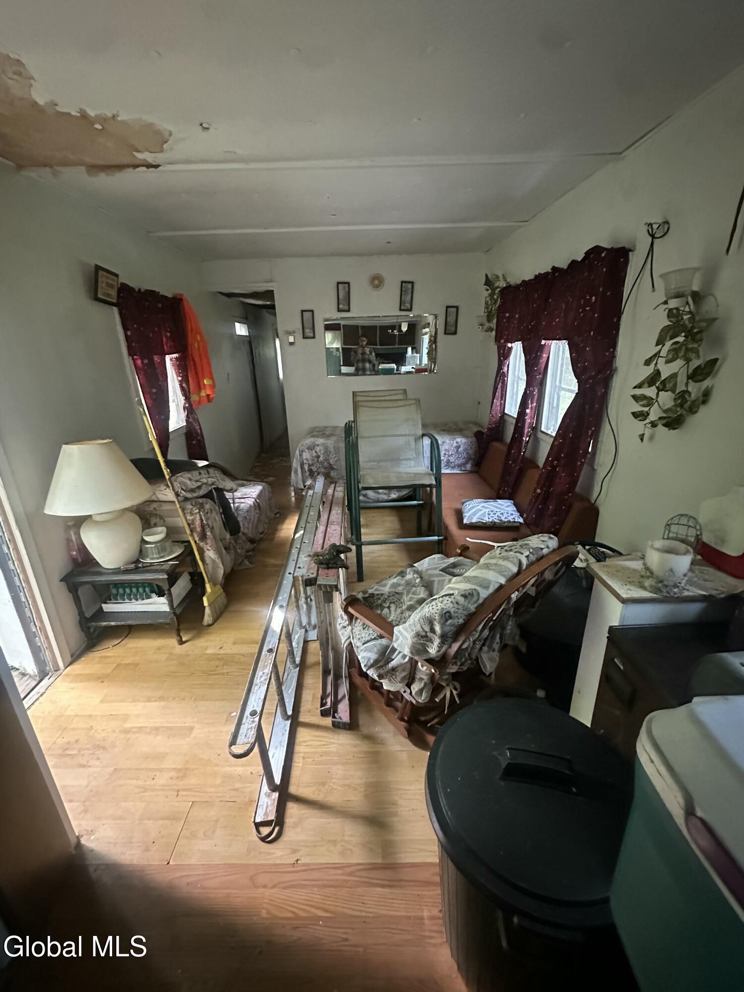 549 Maple Street Petersburgh NY 12138
