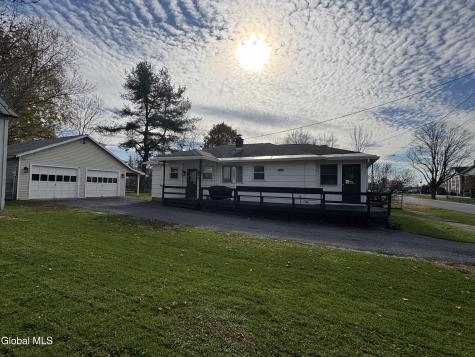 16 Catherine Street Fort Ann NY 12827
