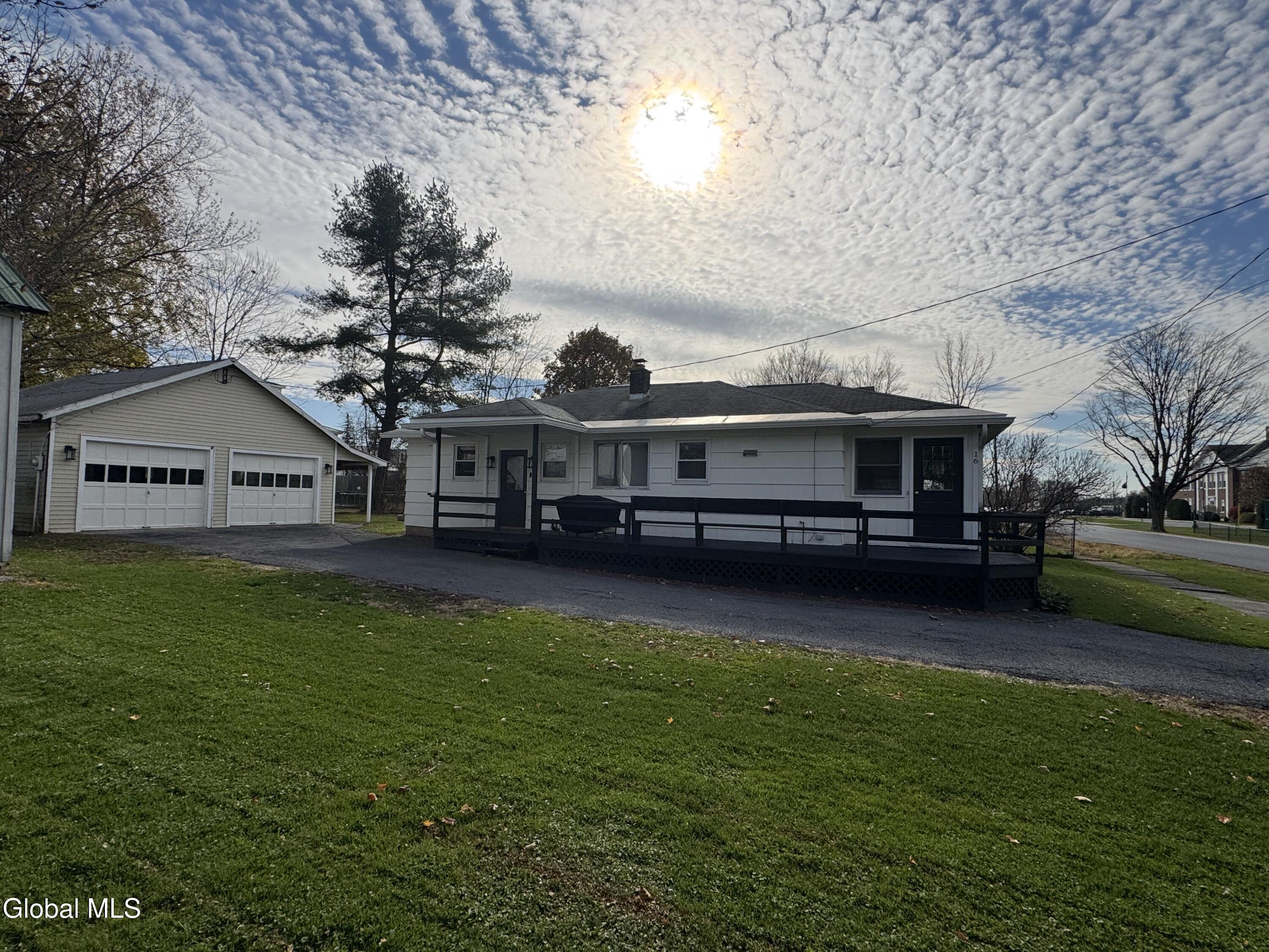 16 Catherine Street Fort Ann NY 12827