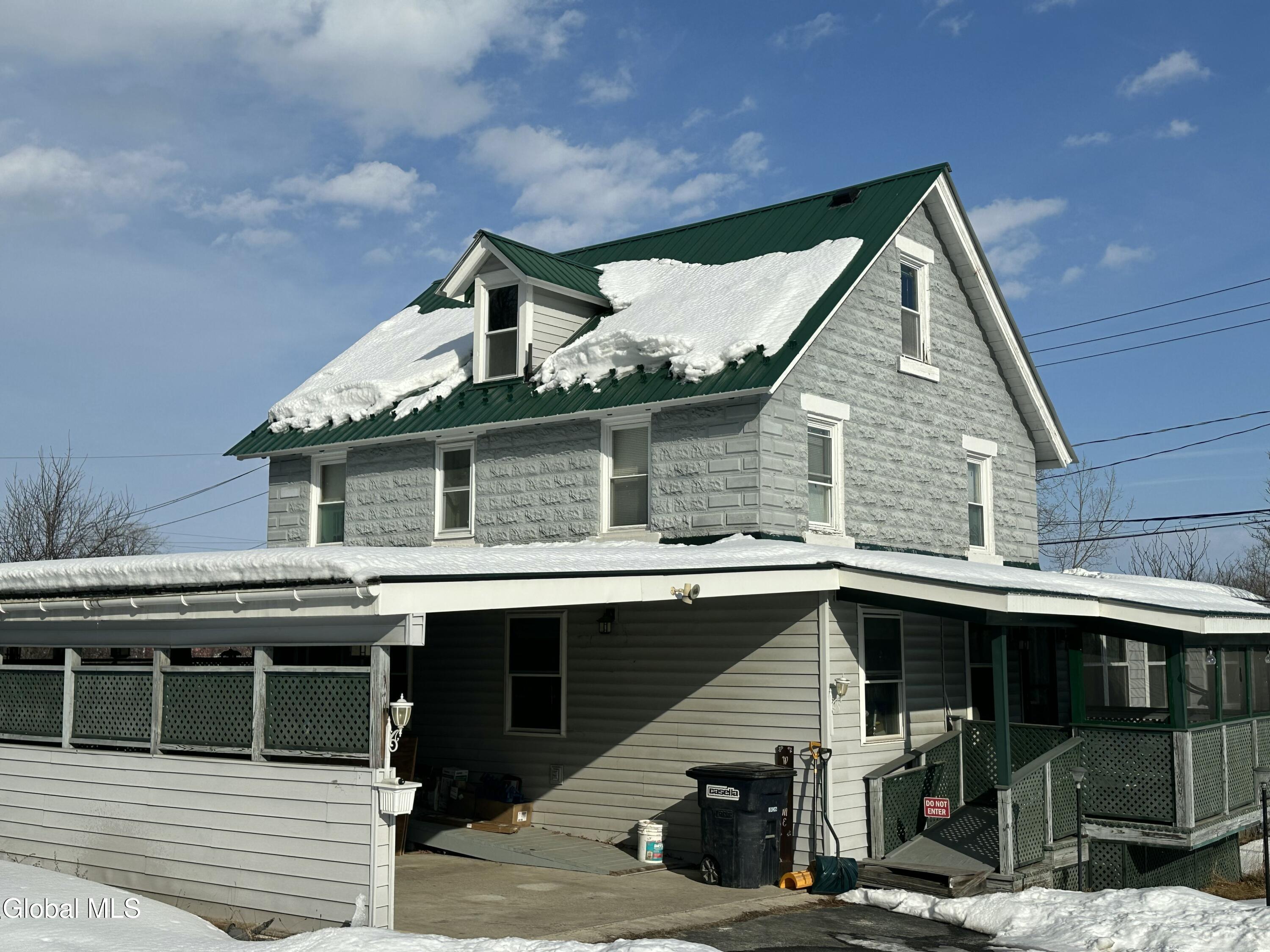 4217 S Main Street Port Henry NY 12974