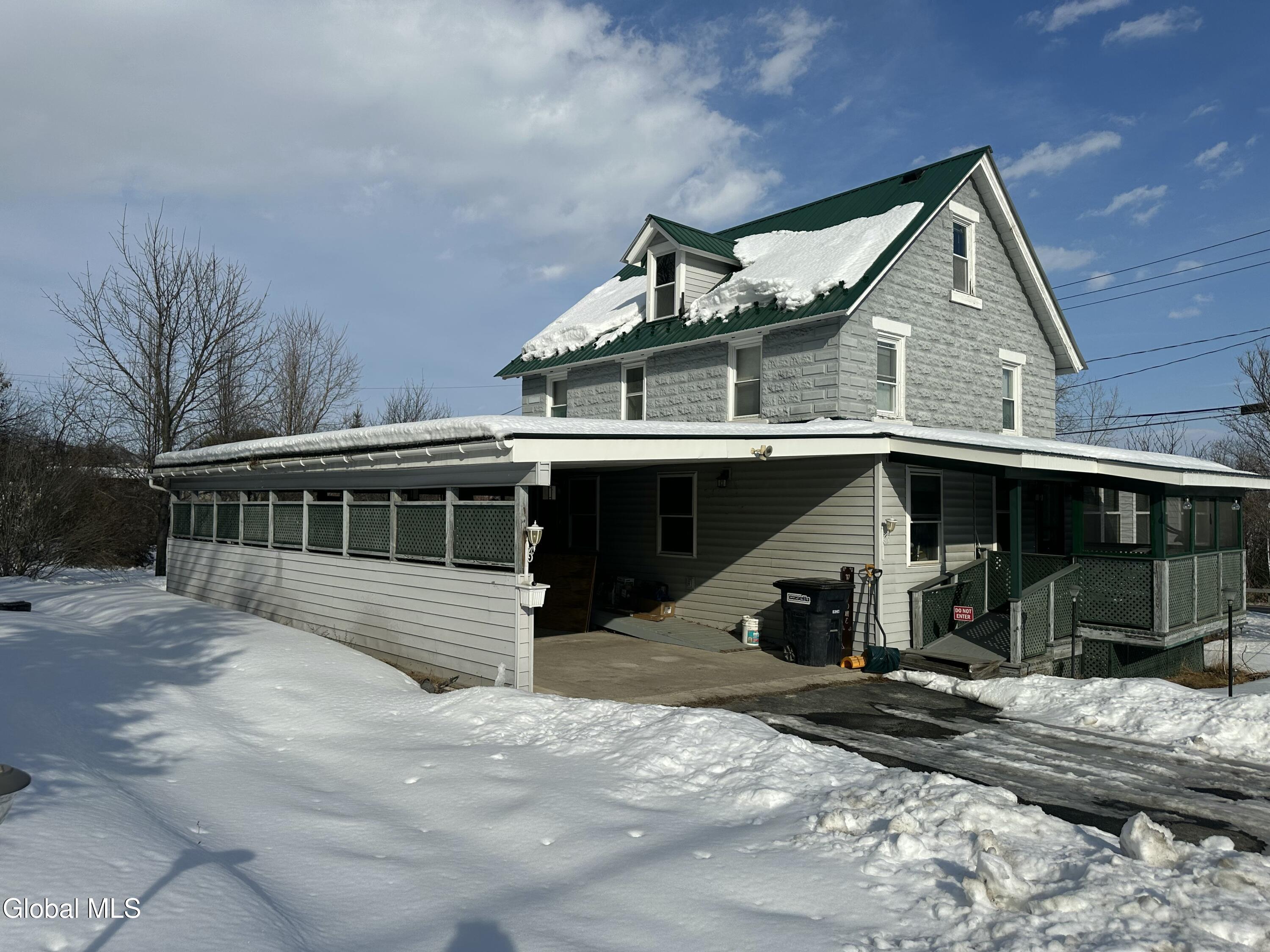 4217 S Main Street Port Henry NY 12974