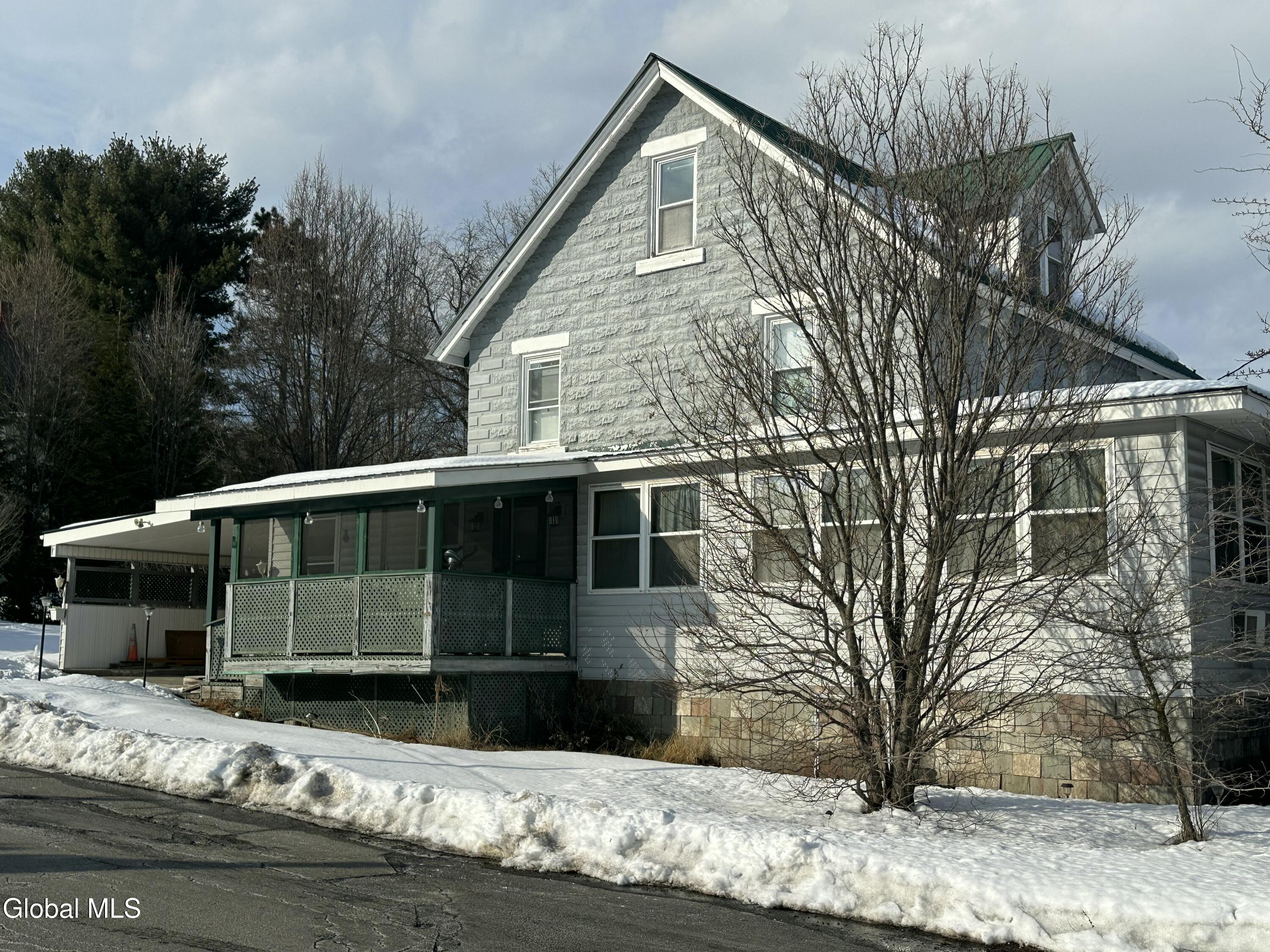 4217 S Main Street Port Henry NY 12974