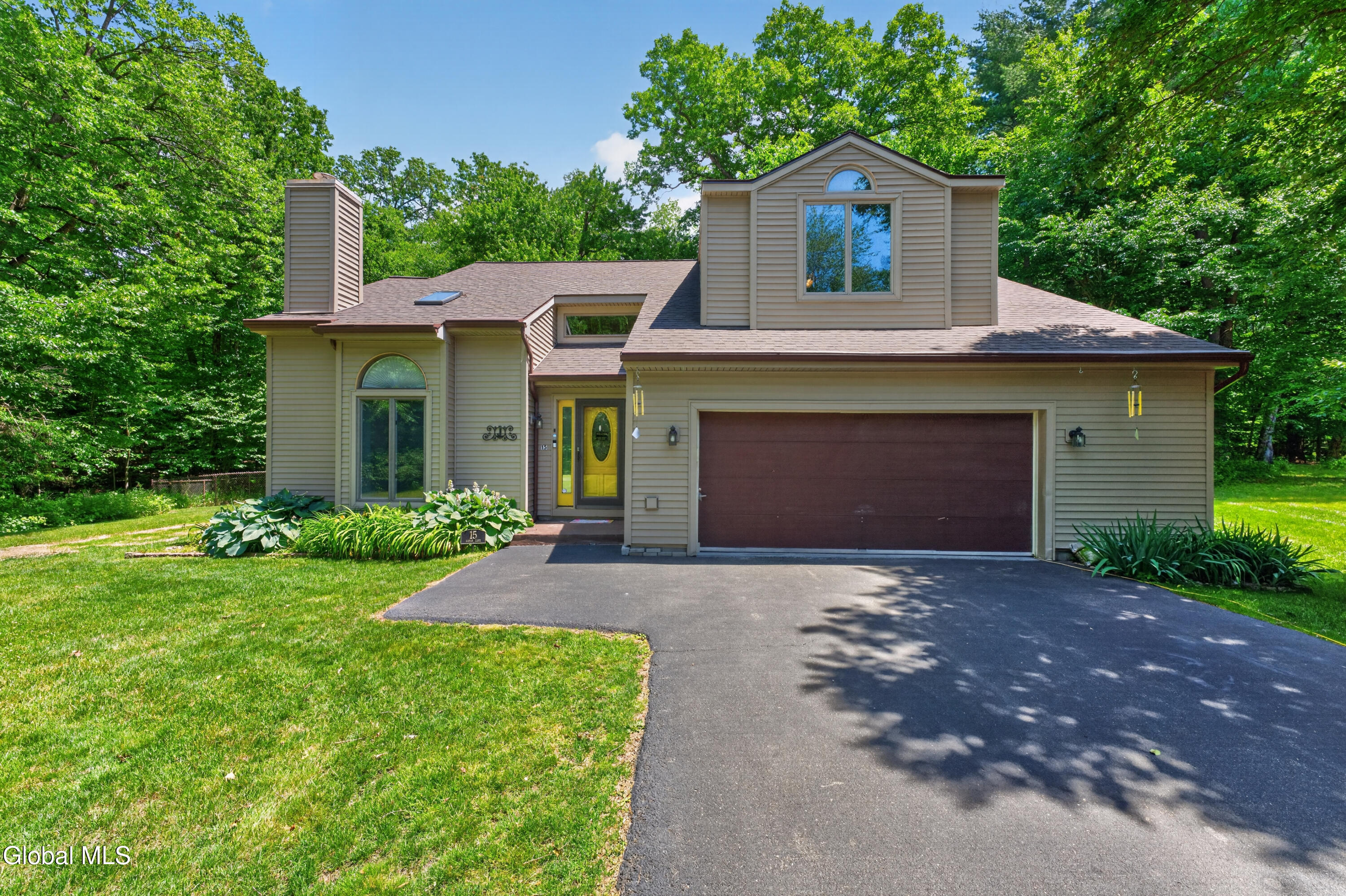 15 Arbor Lane Clifton Park NY 12065
