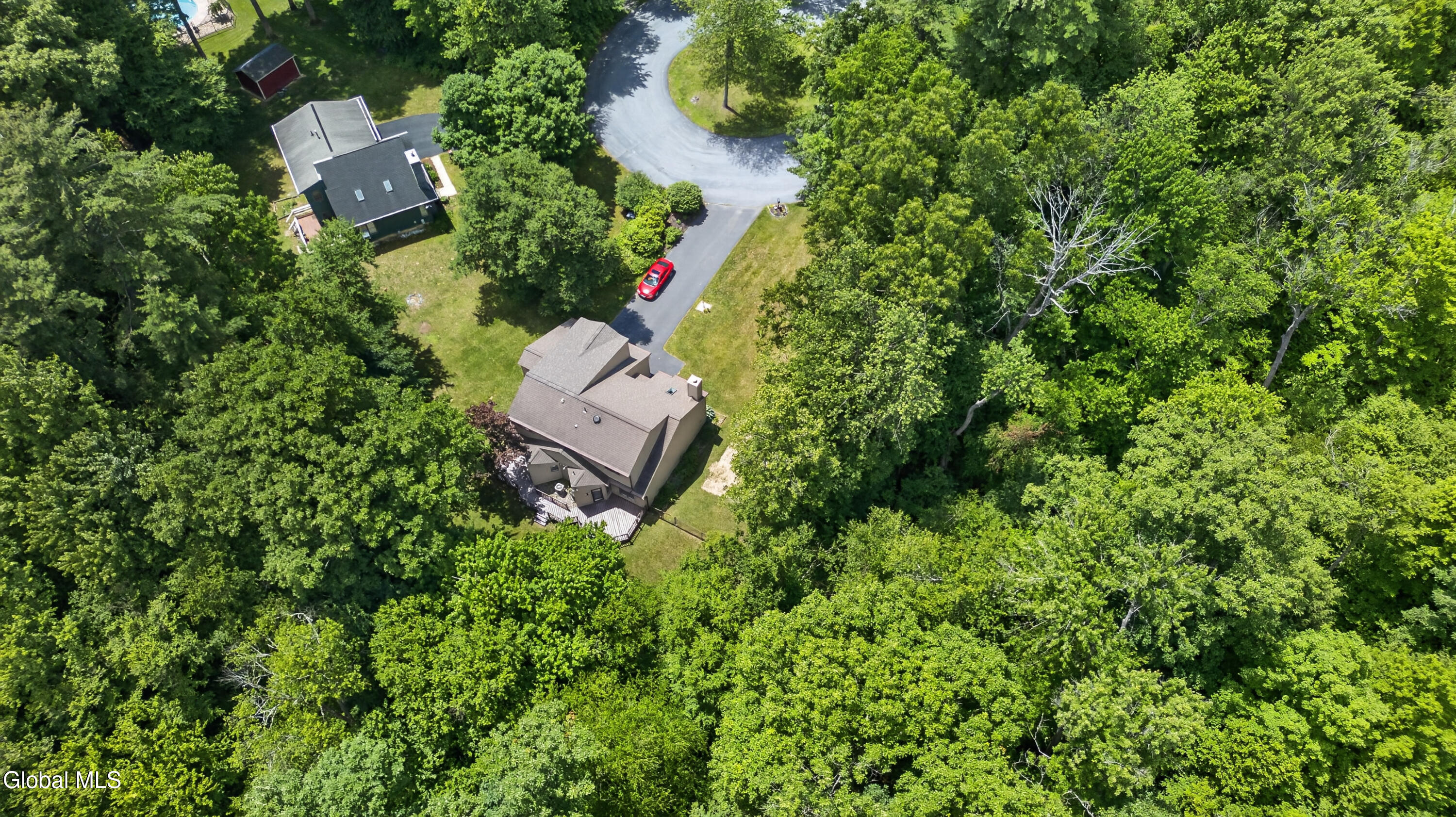 15 Arbor Lane Clifton Park NY 12065
