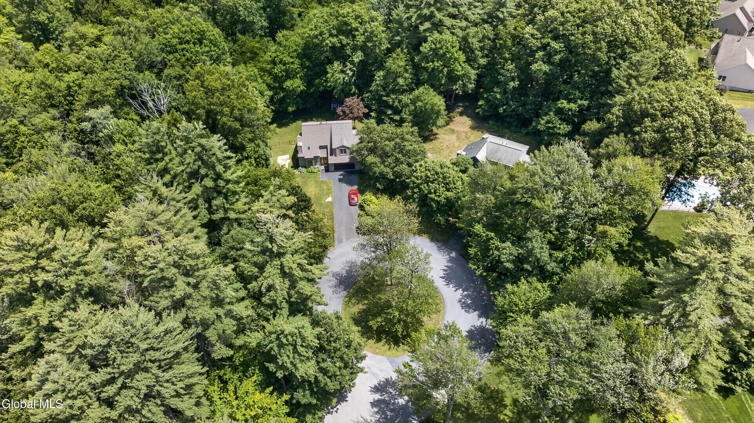 15 Arbor Lane Clifton Park NY 12065