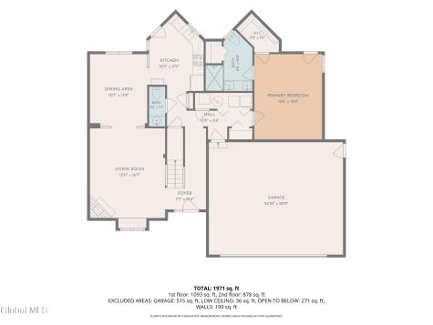 15 Arbor Lane Clifton Park NY 12065