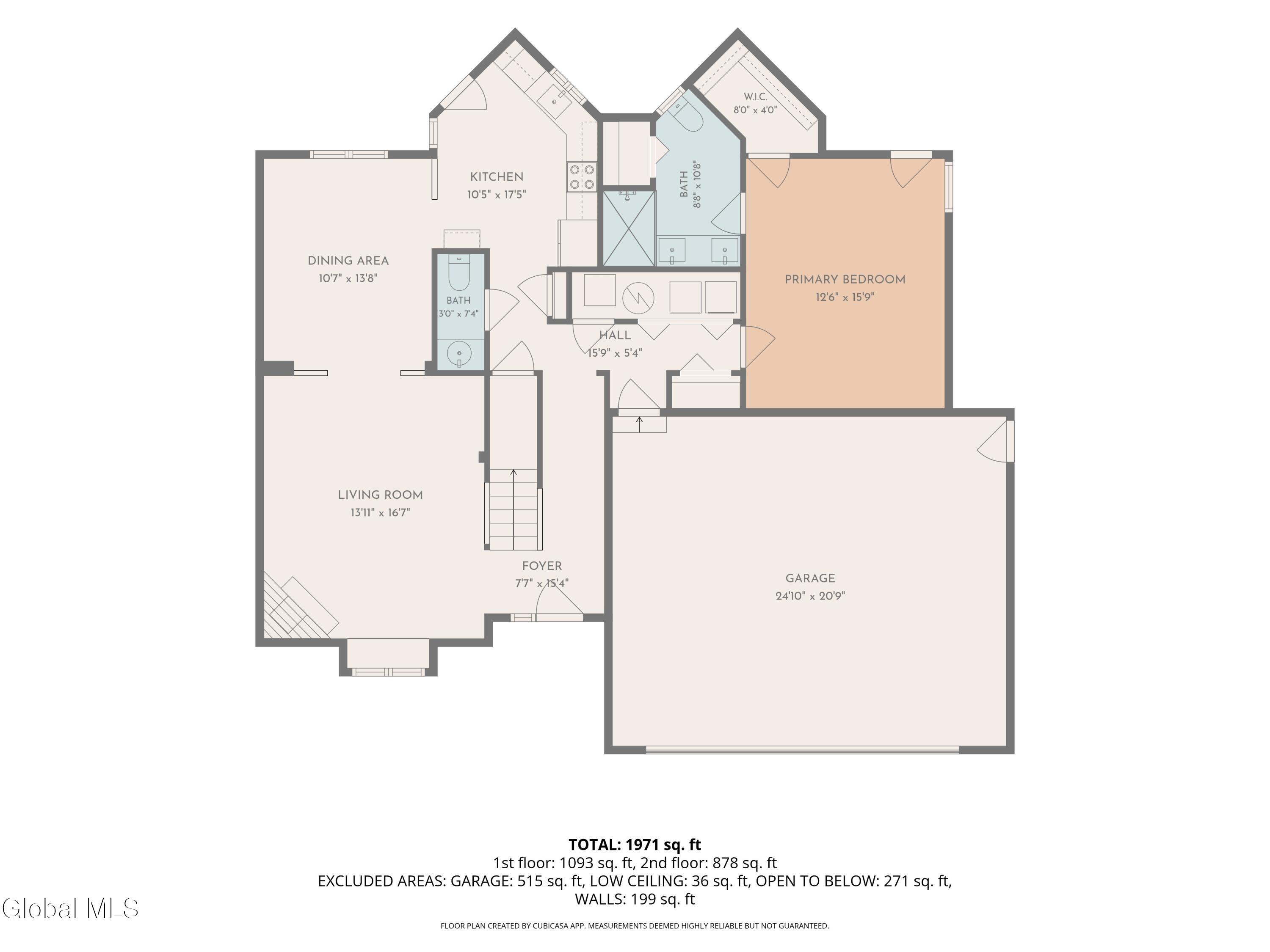 15 Arbor Lane Clifton Park NY 12065