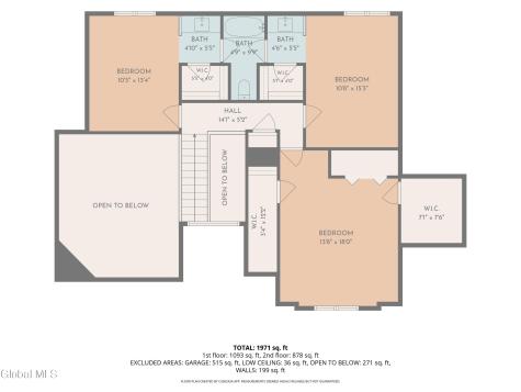 15 Arbor Lane Clifton Park NY 12065