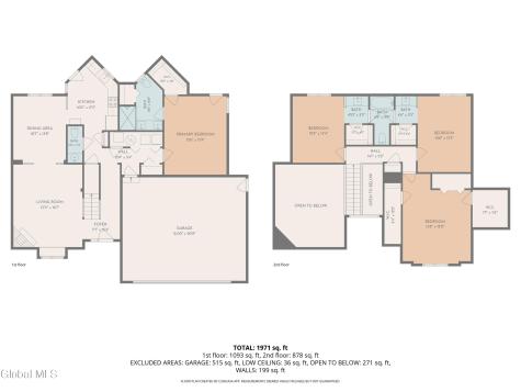 15 Arbor Lane Clifton Park NY 12065