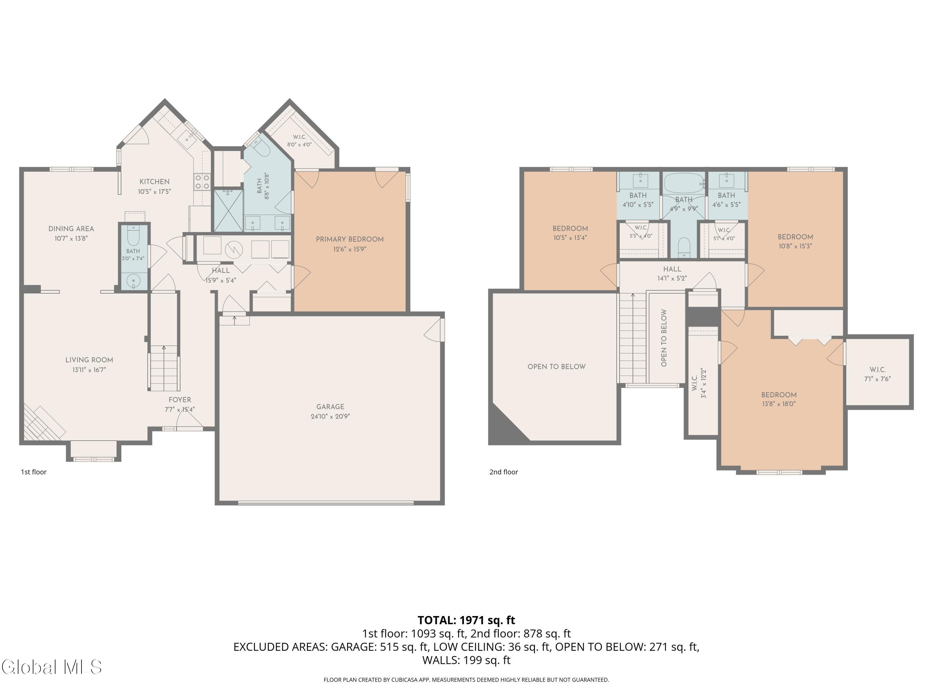 15 Arbor Lane Clifton Park NY 12065