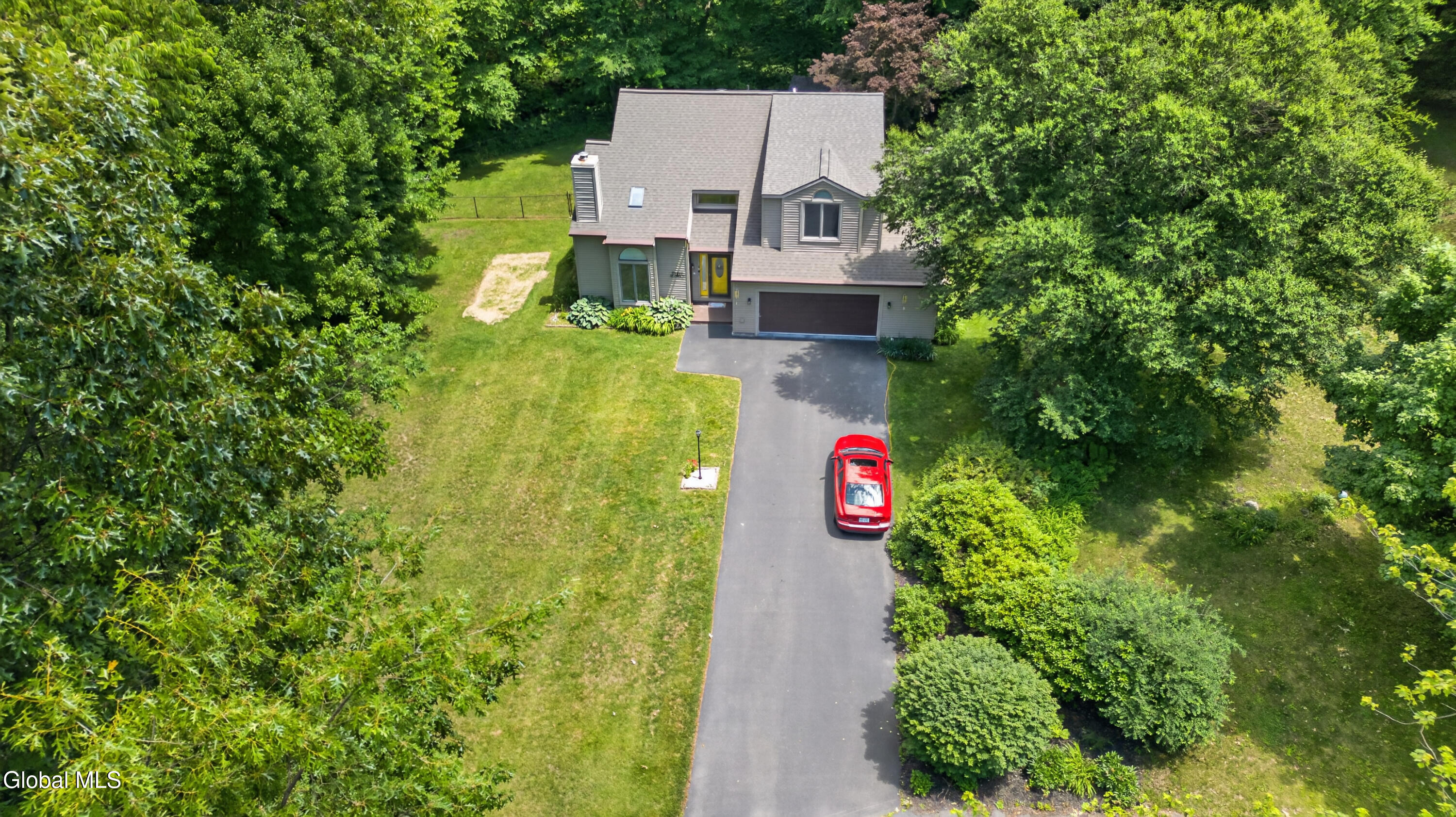 15 Arbor Lane Clifton Park NY 12065