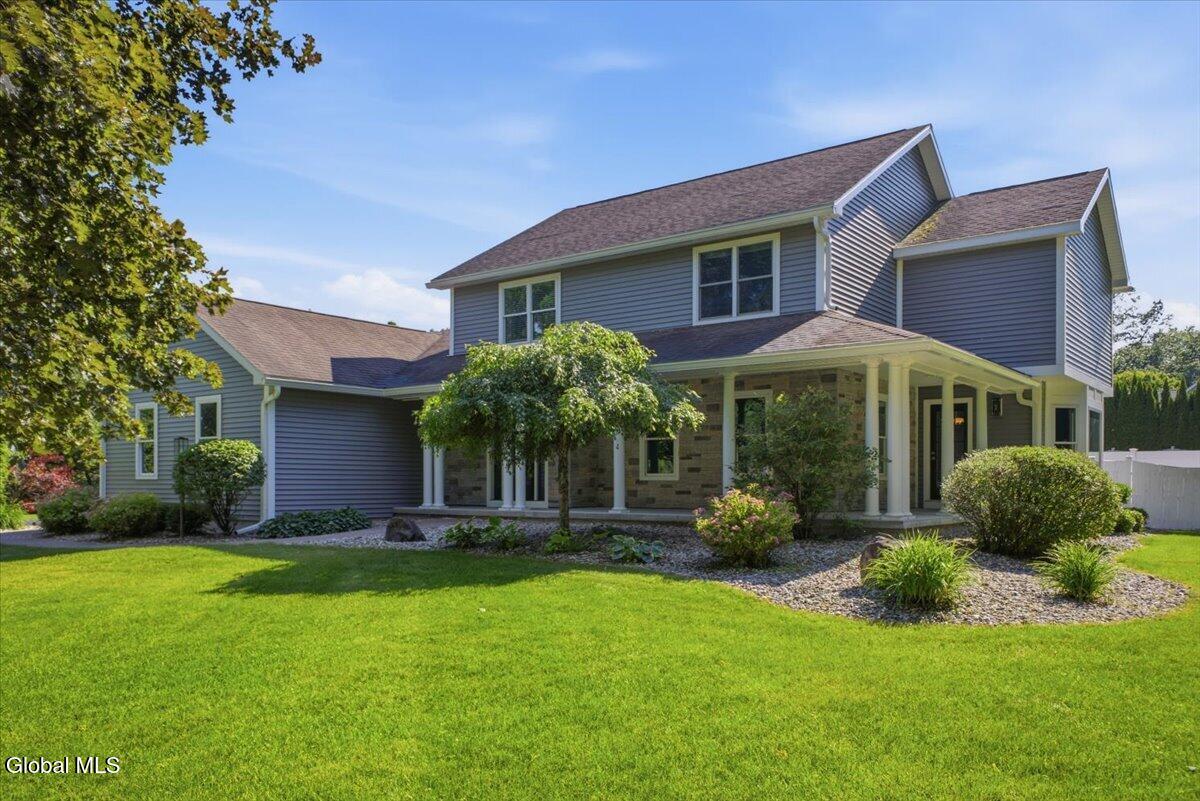 20 Orchard Drive Queensbury NY 12804