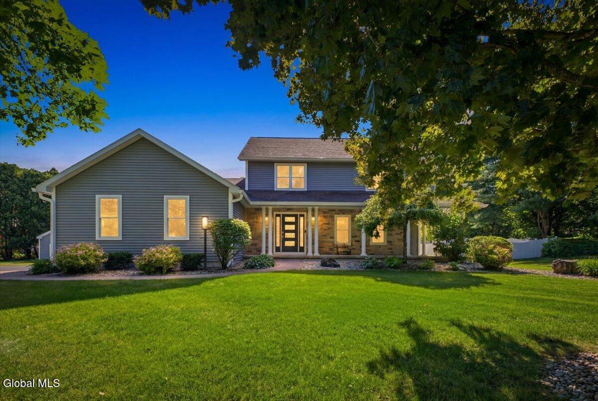 20 Orchard Drive Queensbury NY 12804