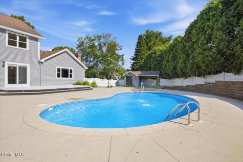 20 Orchard Drive Queensbury NY 12804