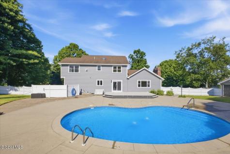 20 Orchard Drive Queensbury NY 12804