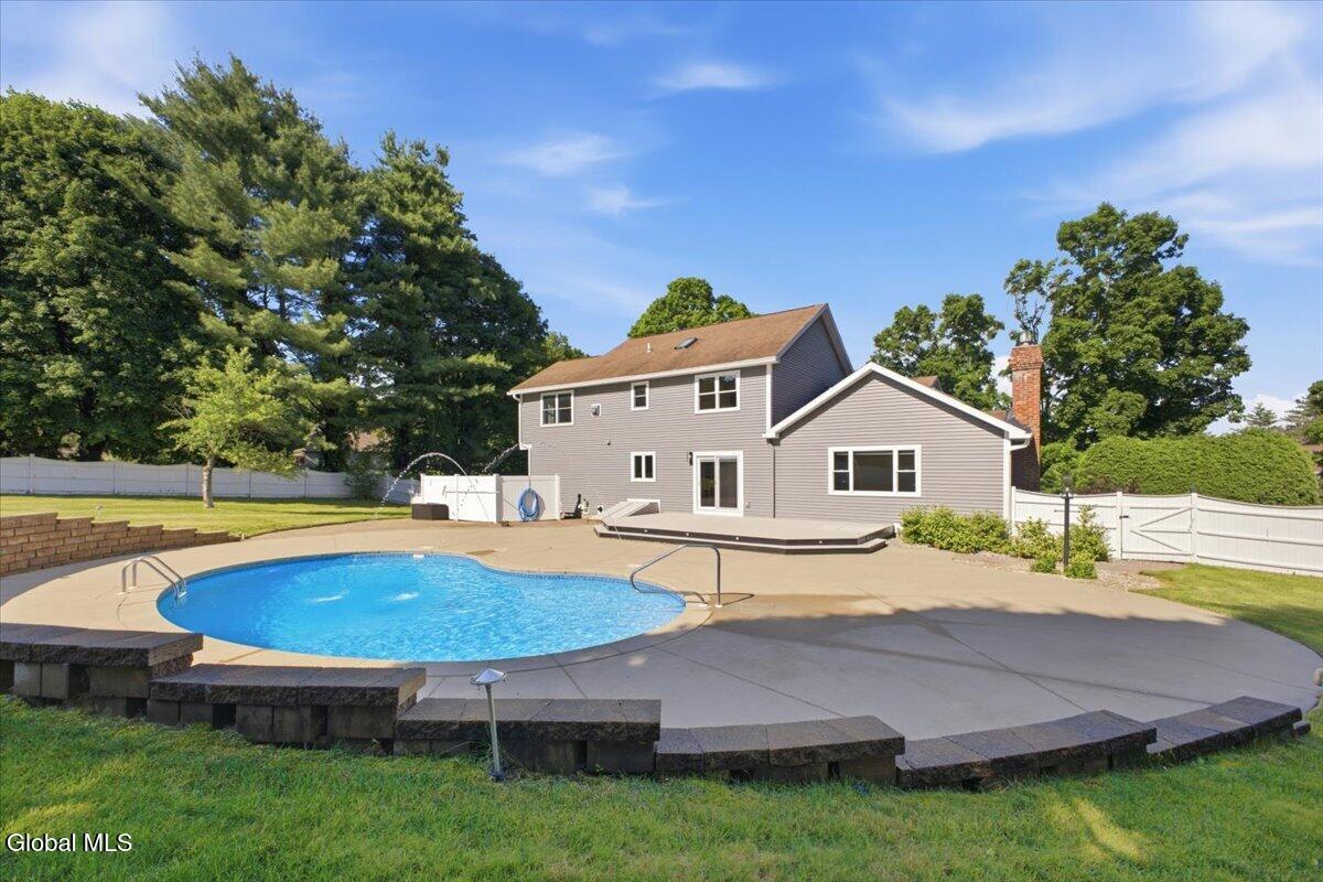 20 Orchard Drive Queensbury NY 12804