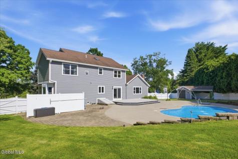 20 Orchard Drive Queensbury NY 12804