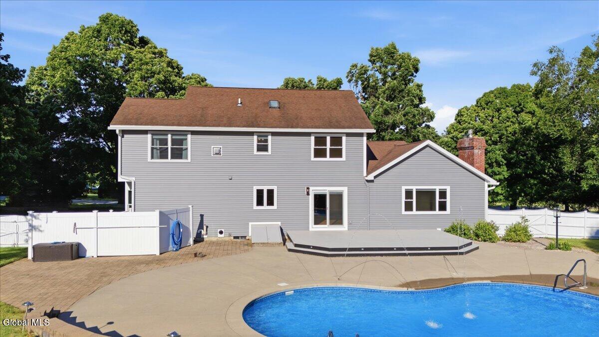 20 Orchard Drive Queensbury NY 12804