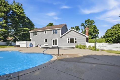 20 Orchard Drive Queensbury NY 12804