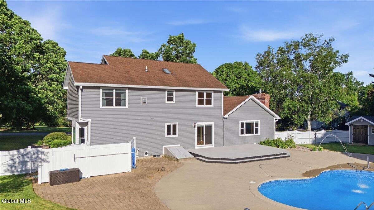 20 Orchard Drive Queensbury NY 12804