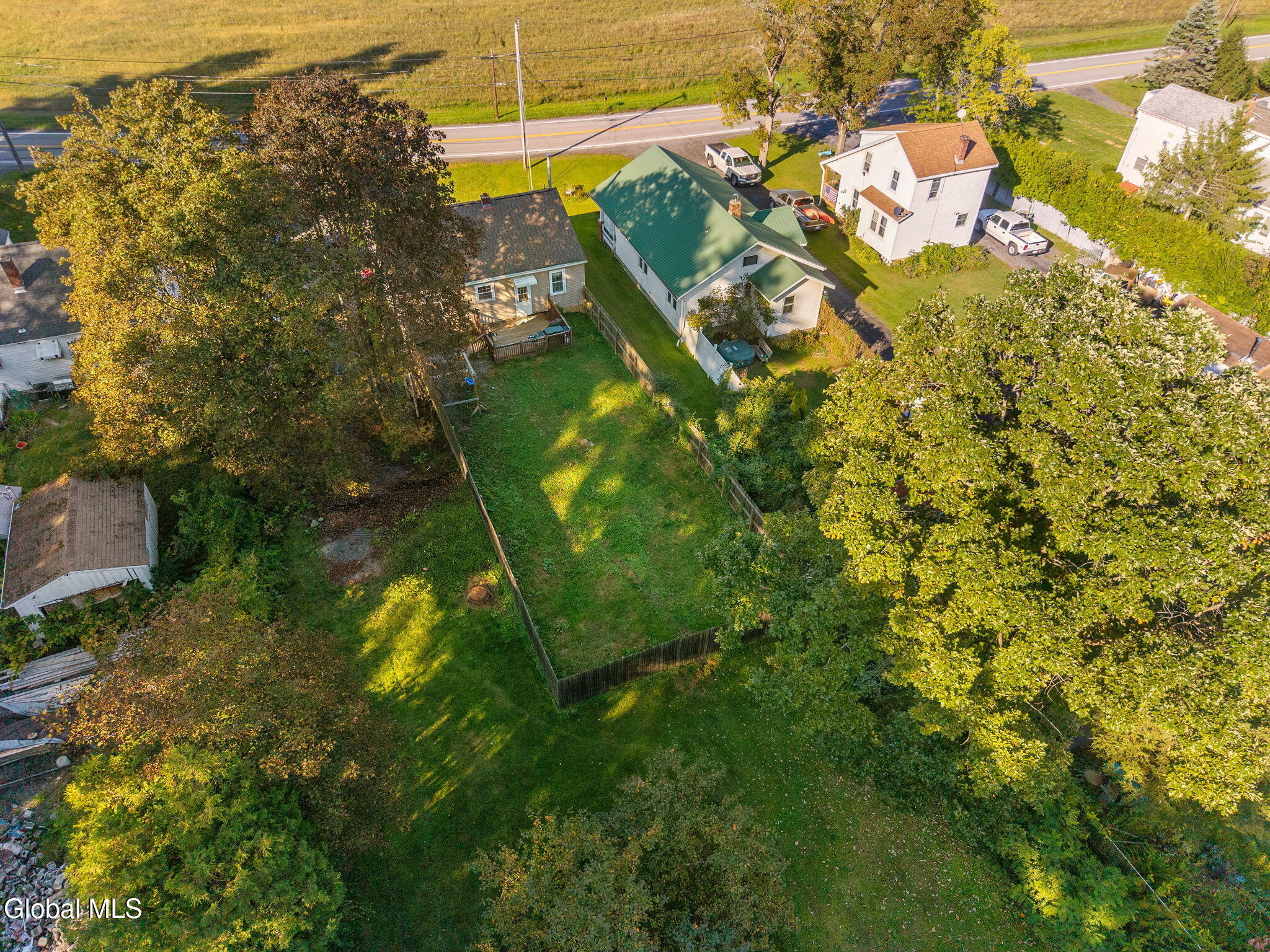 421 Unionville Feura Bush Road Feura Bush NY 12067