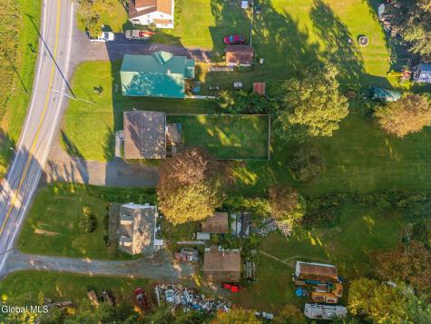 421 Unionville Feura Bush Road Feura Bush NY 12067