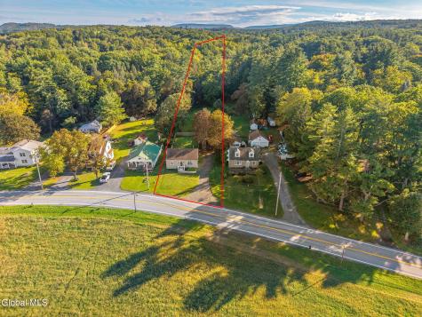 421 Unionville Feura Bush Road Feura Bush NY 12067