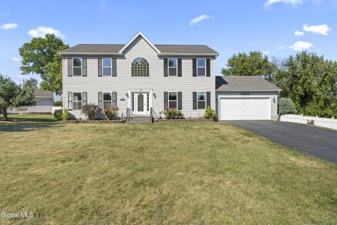 1251 New Loudon Road Latham NY 12047