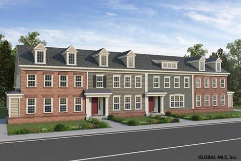 5 Cambridge Way Latham NY 12110