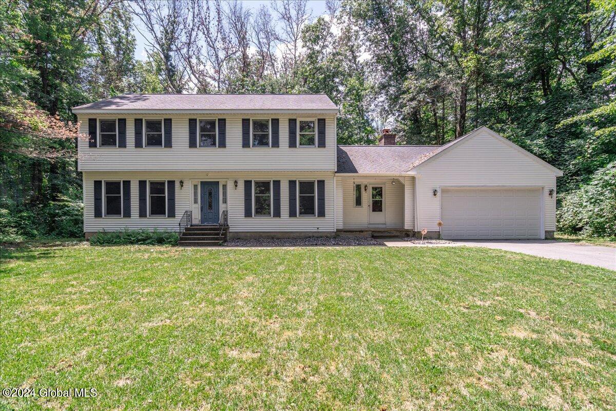 29 Knollwood Drive Saratoga Springs NY 12866