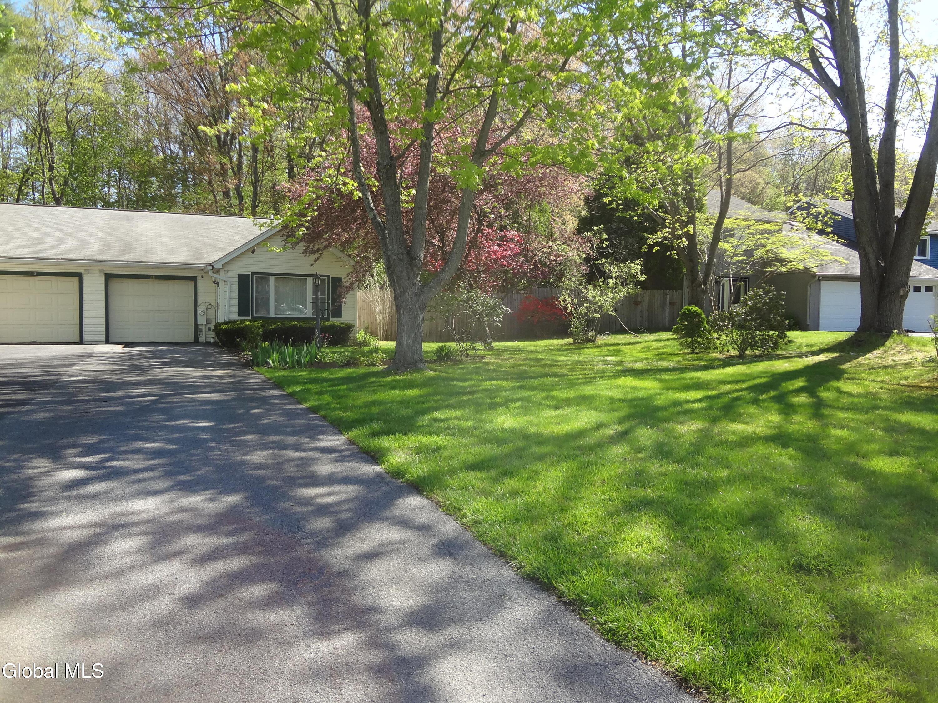 21A Woodcliffe Drive Clifton Park NY 12065