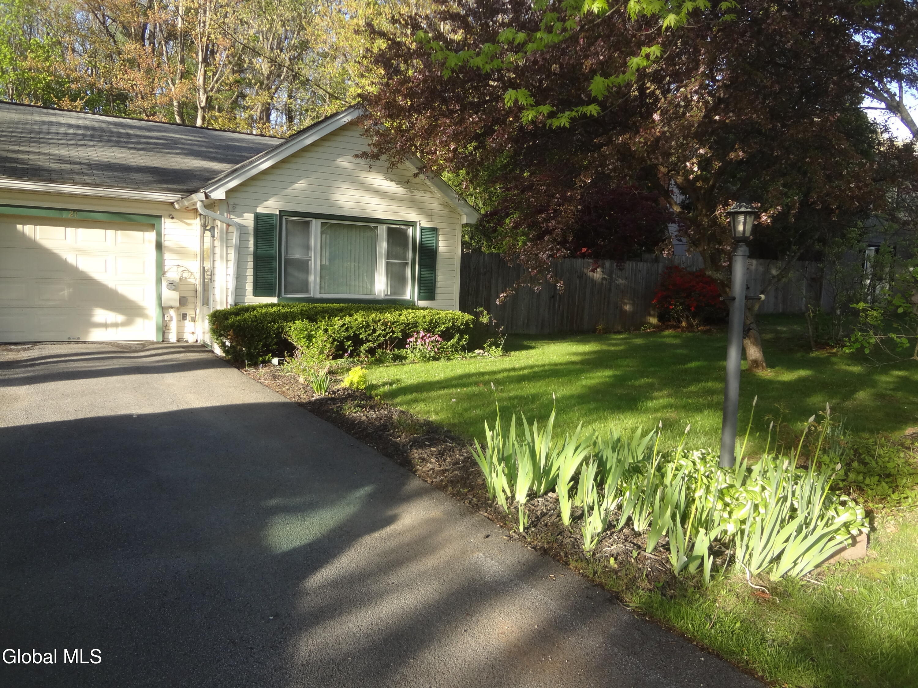 21A Woodcliffe Drive Clifton Park NY 12065
