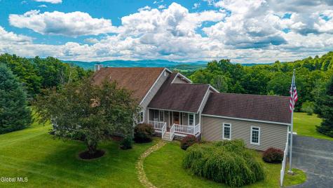 55 Deer Hill Lane Granville NY 12832