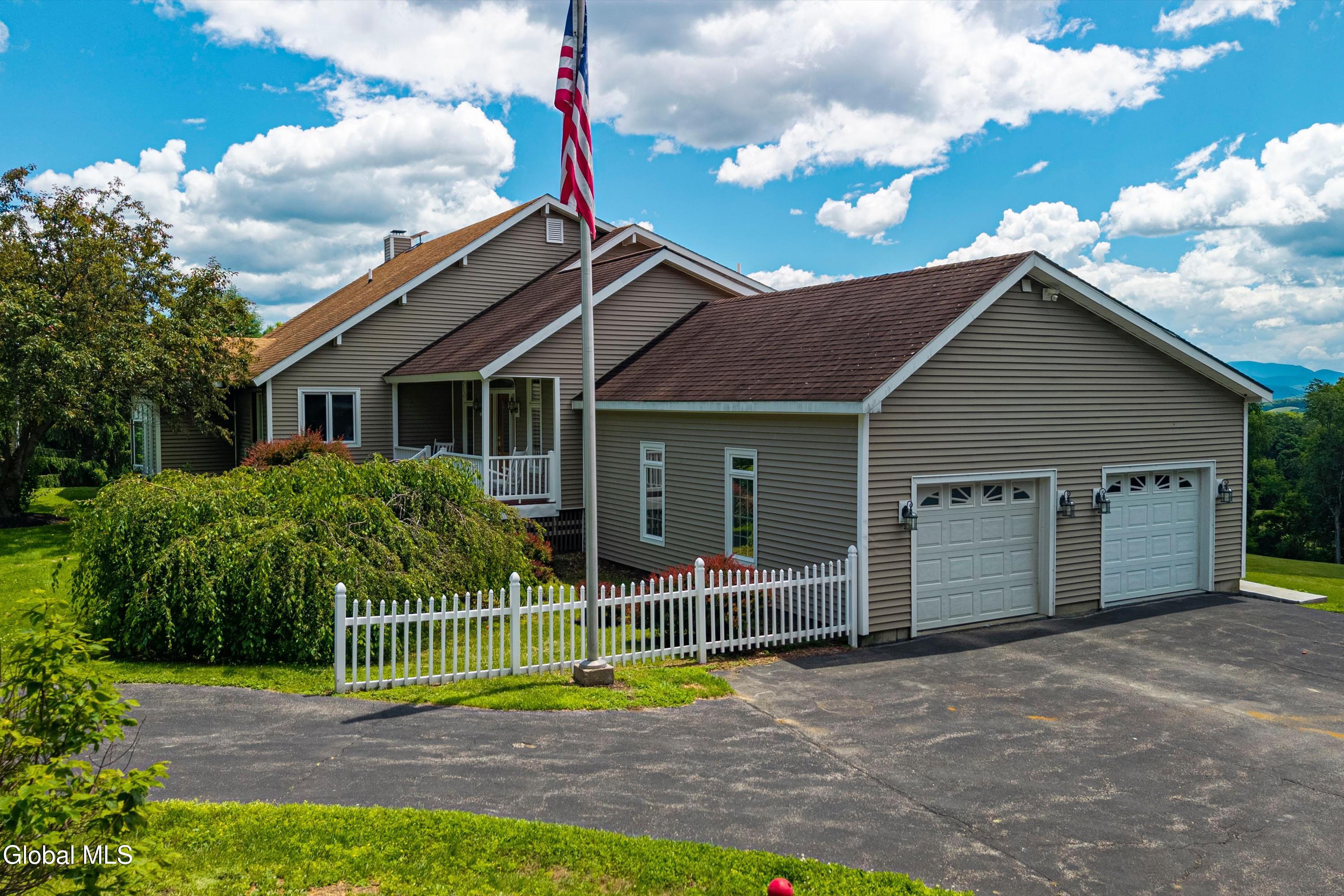 55 Deer Hill Lane Granville NY 12832