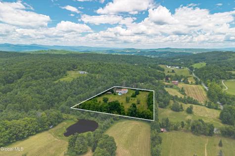 55 Deer Hill Lane Granville NY 12832