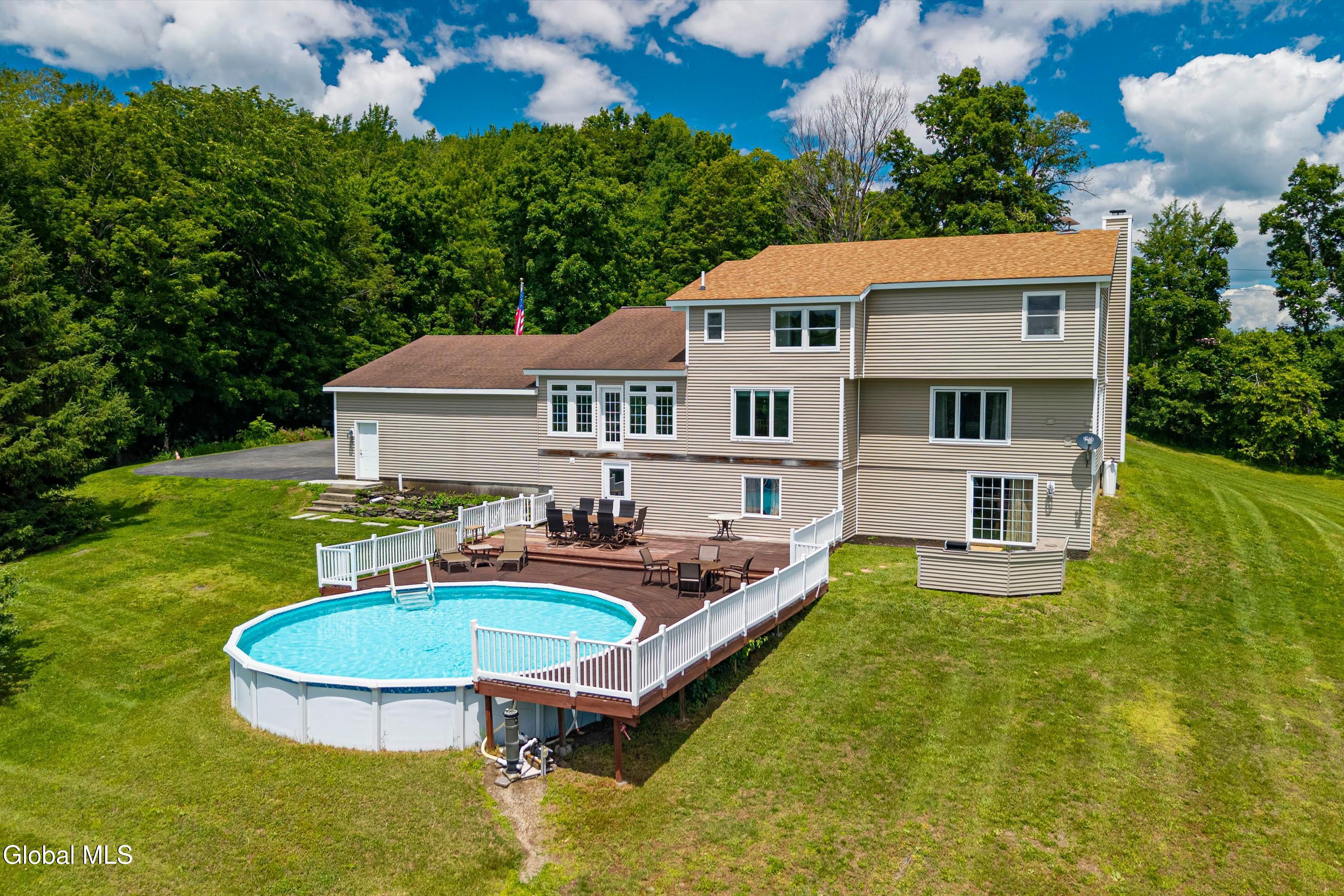 55 Deer Hill Lane Granville NY 12832