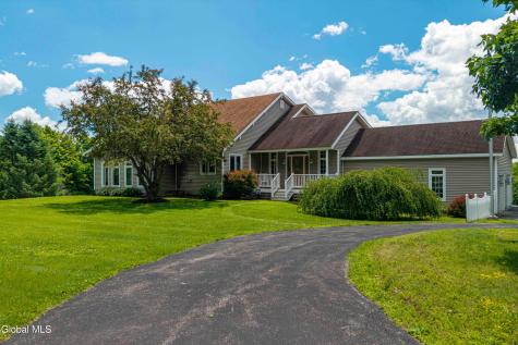 55 Deer Hill Lane Granville NY 12832