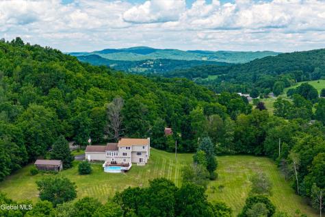 55 Deer Hill Lane Granville NY 12832