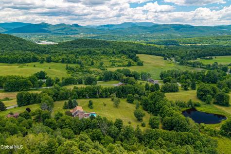 55 Deer Hill Lane Granville NY 12832