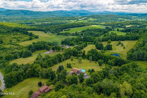 55 Deer Hill Lane Granville NY 12832