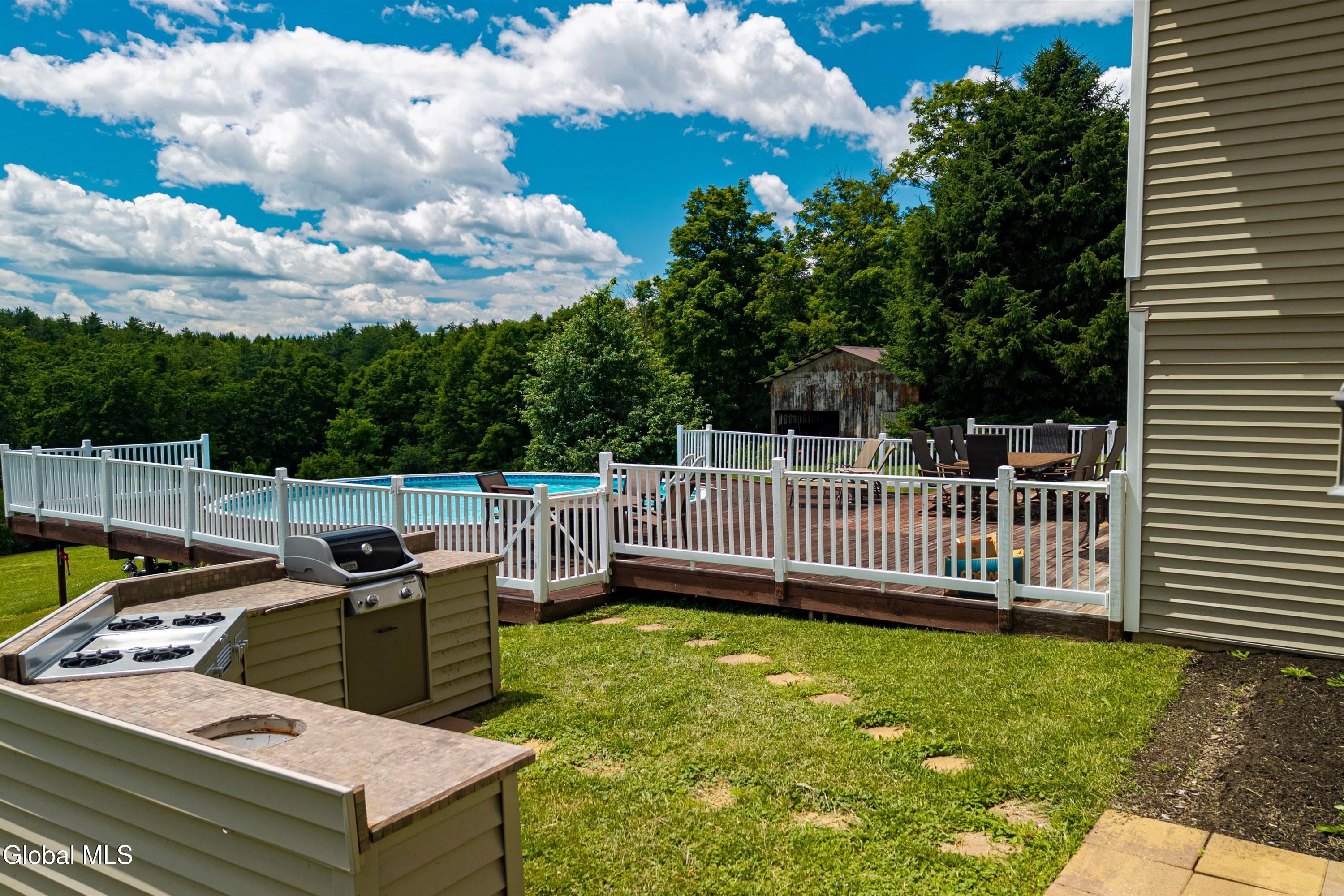 55 Deer Hill Lane Granville NY 12832