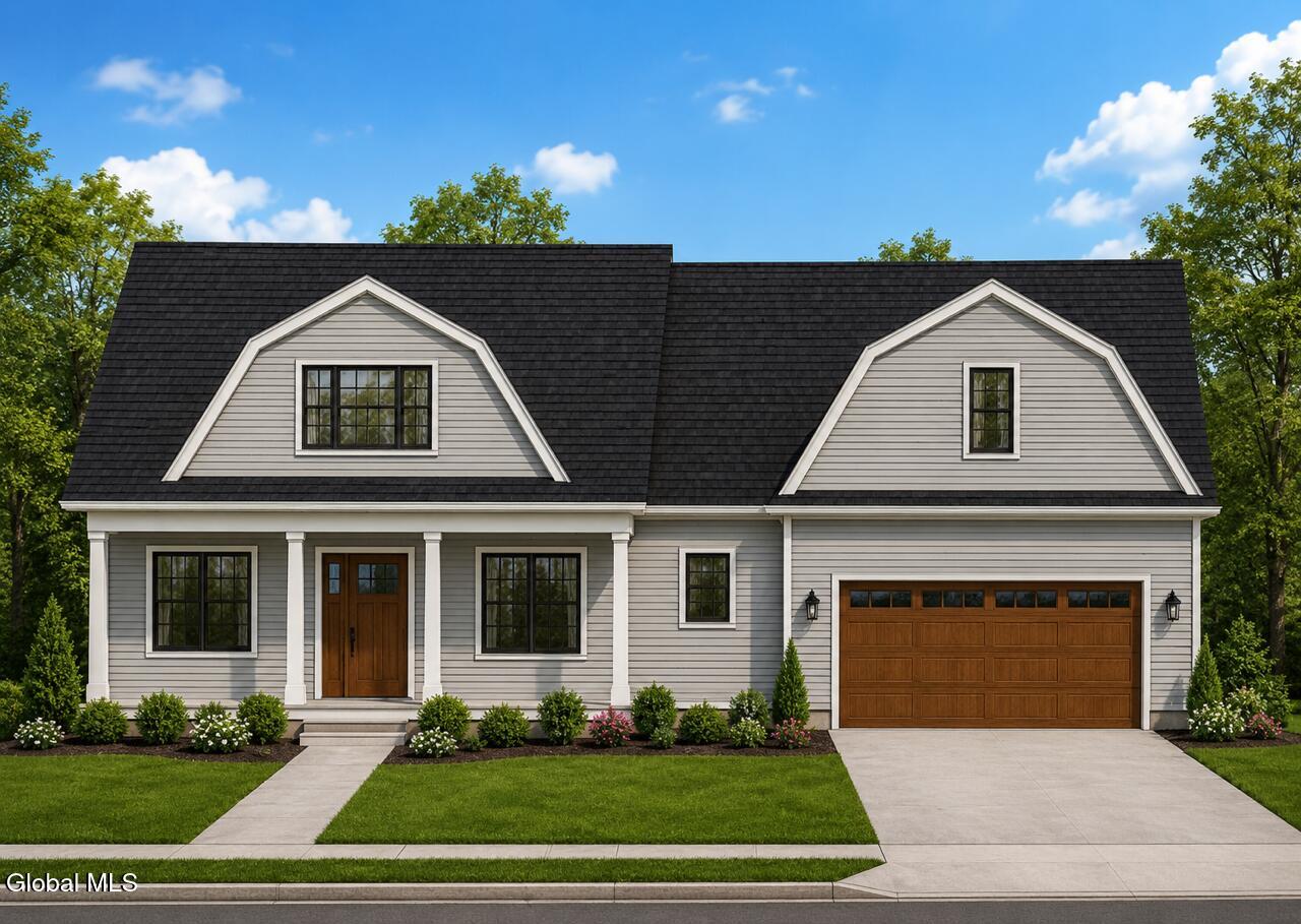 14 Hidden Pond Road Gansevoort NY 12831