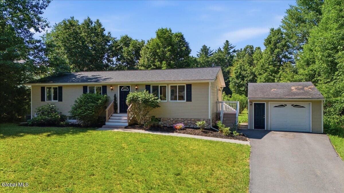 106 Forest Drive Gansevoort NY 12831