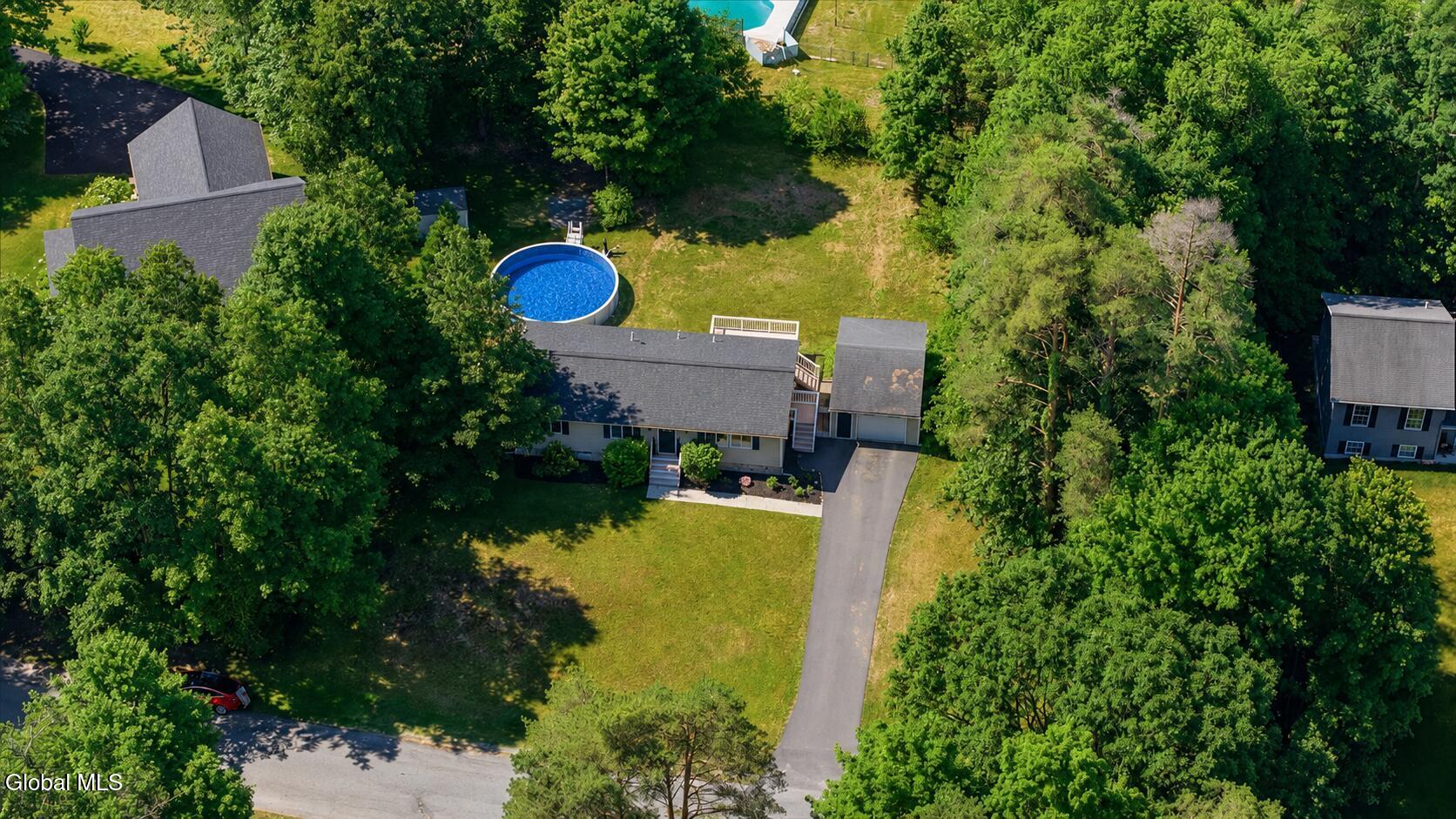 106 Forest Drive Gansevoort NY 12831