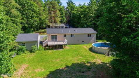 106 Forest Drive Gansevoort NY 12831