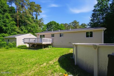 106 Forest Drive Gansevoort NY 12831