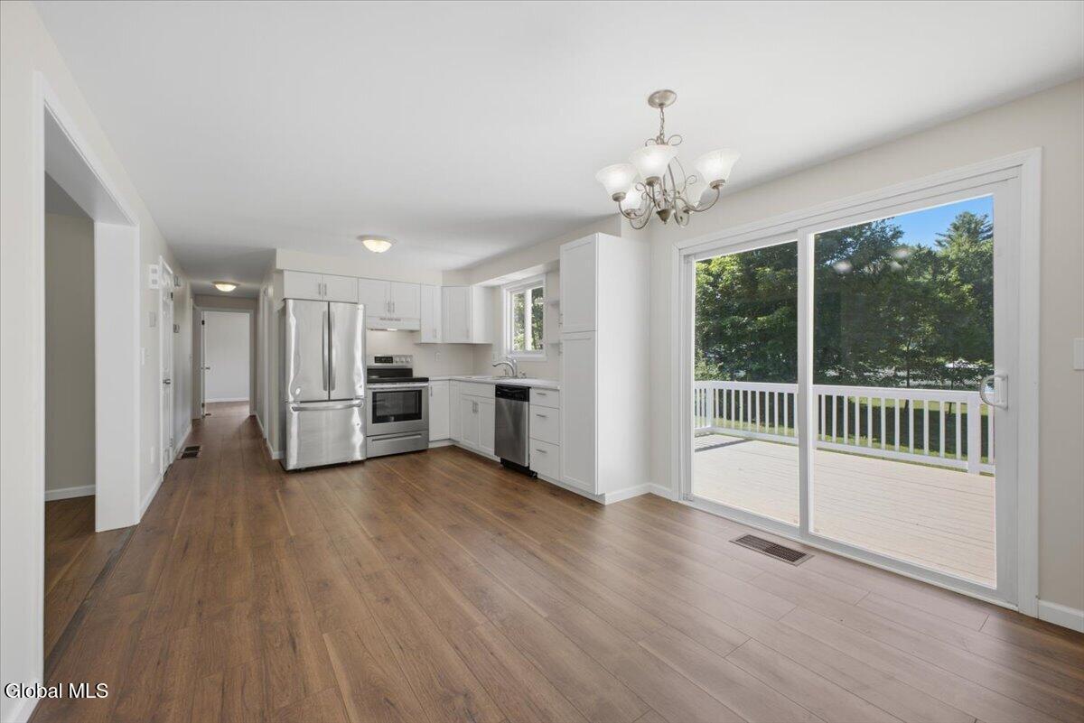 106 Forest Drive Gansevoort NY 12831