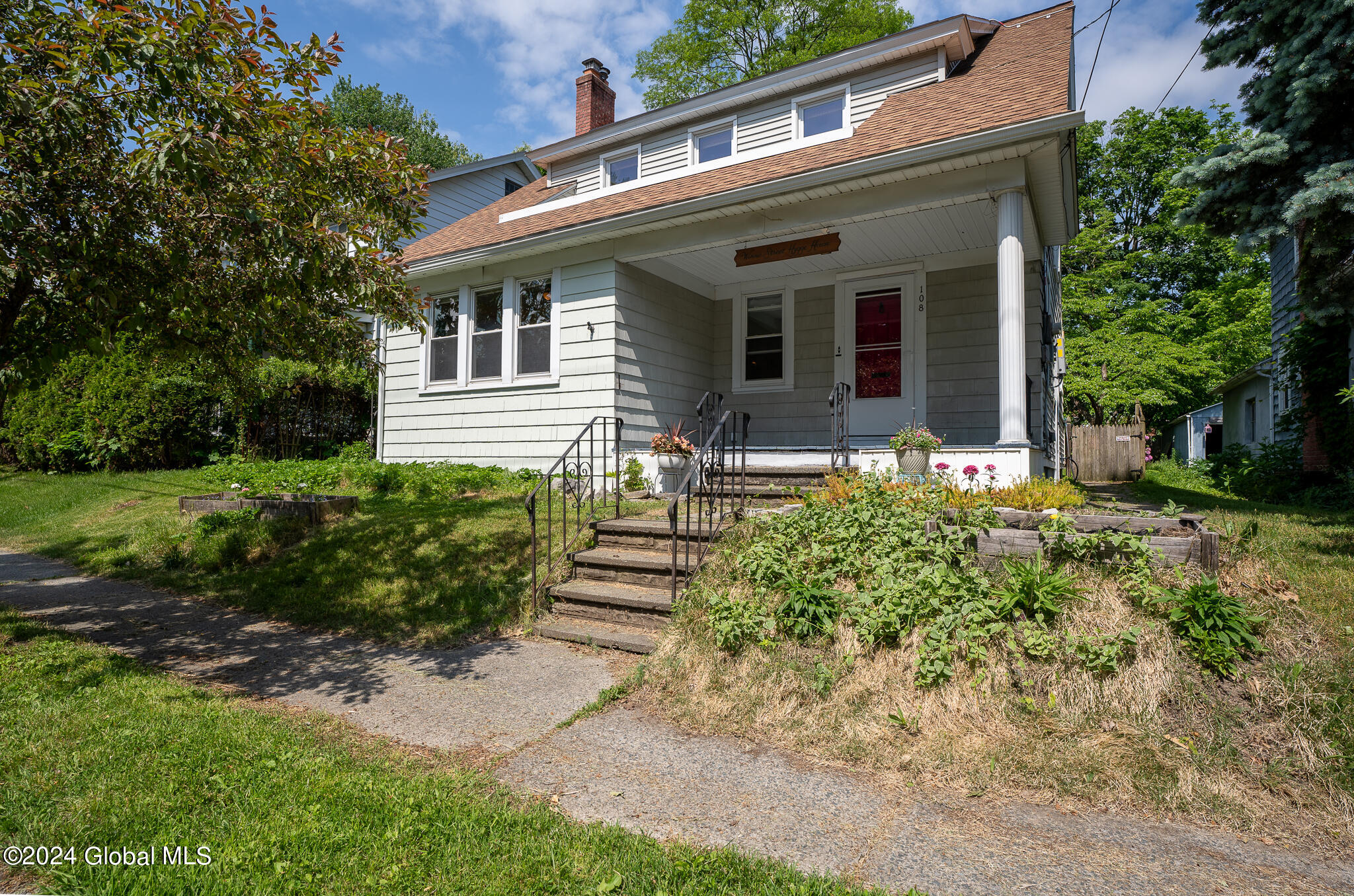 108 Winnie Street Albany NY 12208
