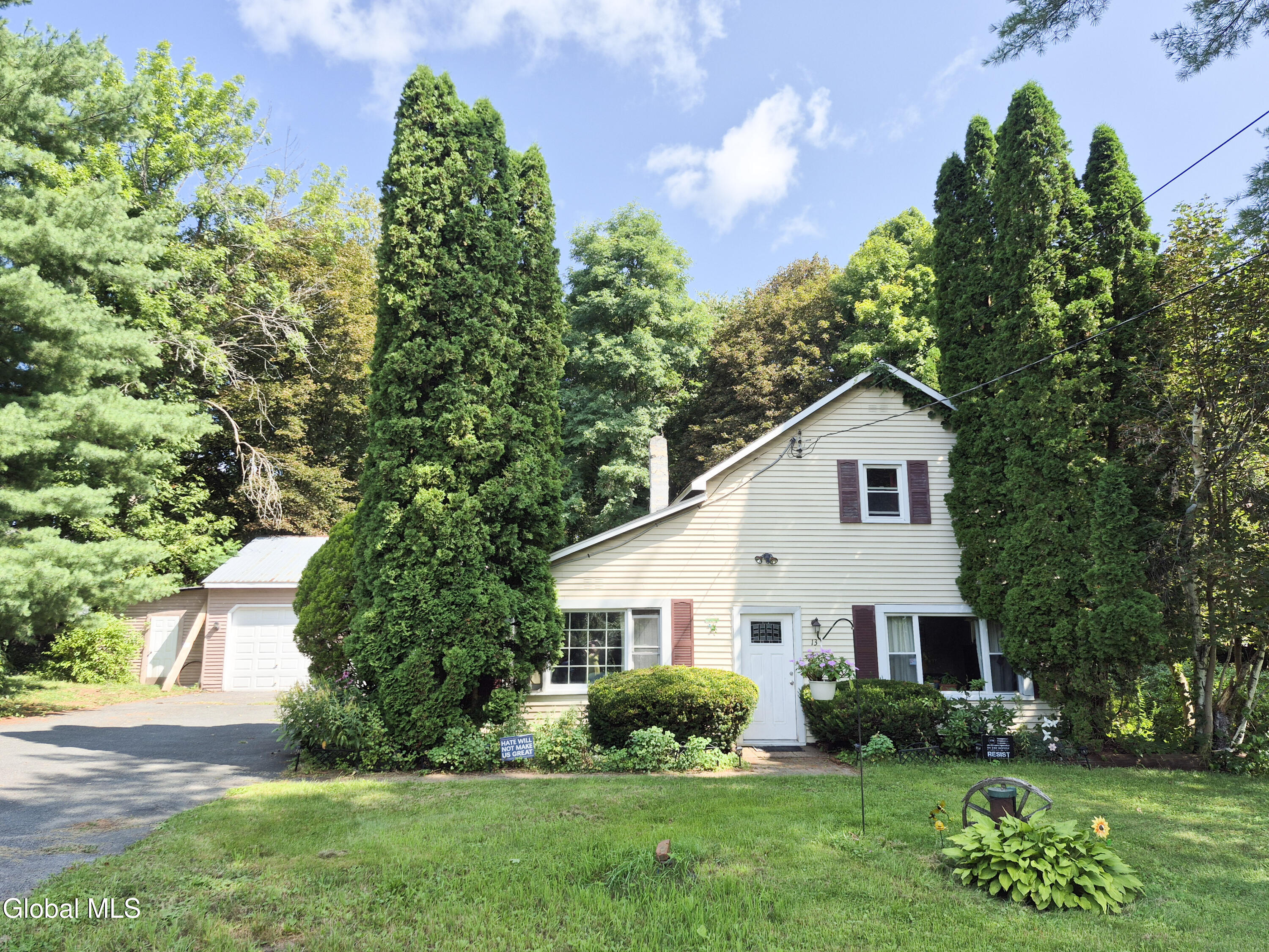 13 Dugan Hill Road Malta NY 12118
