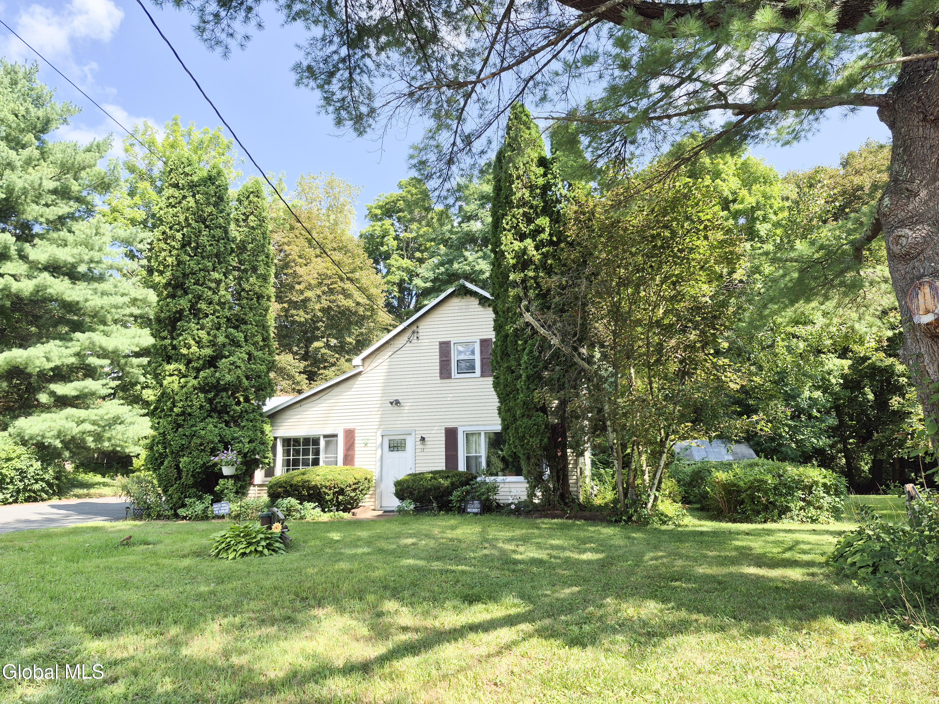 13 Dugan Hill Road Malta NY 12118